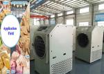 Electric Heating Household Small Scale Freeze Dryer 6kg/Batch