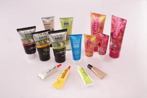 Quality Colorful ABL Laminated Tube wholesale