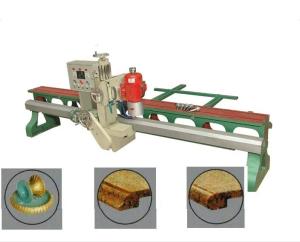 Quality Stone Edge Profiling Machine wholesale