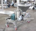 200 Mesh Cocoa Powder Grinding Machine 480V Super Fine