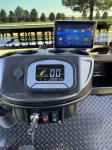 Customizable Electric Golf Cart With 30-40 Km/h Speed And 1000kg Capacity