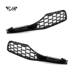 Quality Plastic Quattroporte RH LH LOWER GRILLE 673006996 673007007 For 2017-2019 Model Year wholesale