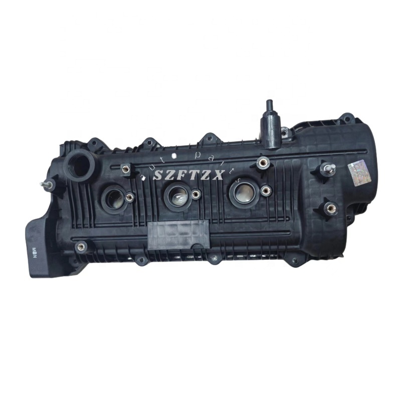 Genuine 224103E601 Engine Valve Cover LH RH For KIA SORENTO 2009-2011 KOREA Made