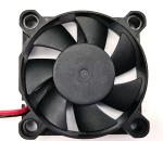45x45x10mm Lightweight CPU Exhaust Fan , Brushless PC Ventilation Fan