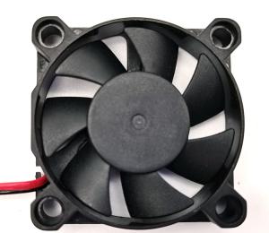 Quality 45x45x10mm Lightweight CPU Exhaust Fan , Brushless PC Ventilation Fan wholesale
