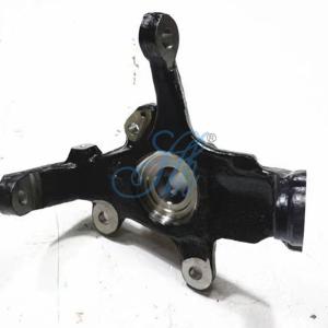 Quality OE Standard Auto Carrier Steering Strut Knuckle Spindle for ISUZU DMAX 4JB1 8979436281 wholesale