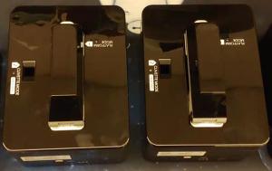 Quality Wildly test area, 100 times of the traditional Laboratory Spectrophotometer wholesale
