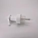 Customized White Press 43/410 Plastic Foam Pump