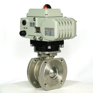 Quality 20mA Smart Electric Actuator wholesale
