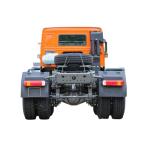 Sinotruk HOWO Beiben 6X4 10 Wheeler Used New Prime Mover Tractor Head Truck