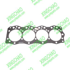 Quality Cylinder Head Gasket Yto Engine Parts YTR4105T55 L4R010011 SP113825 wholesale