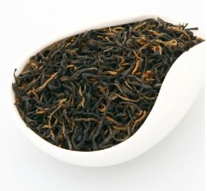 Quality Fresh Famous Chinese Keemun Black Tea With Winey And Fruity Taste wholesale