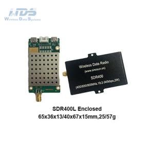 Quality Commercial GFSK Longest Range Radio Transmitter Data Transfer System wholesale