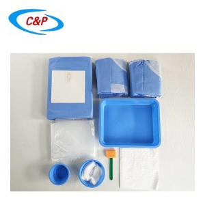 Quality Coronary Angiography Kit Professional and Durable Medical Supplies for Hospitals wholesale