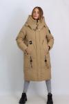 FODARLLOY 2022 winter puffer jacket ladies warm hooded cotton-padded clothes