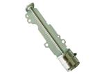 VSM1068 Dia10mm Micro Stepper Motor With M2 Lead Screw