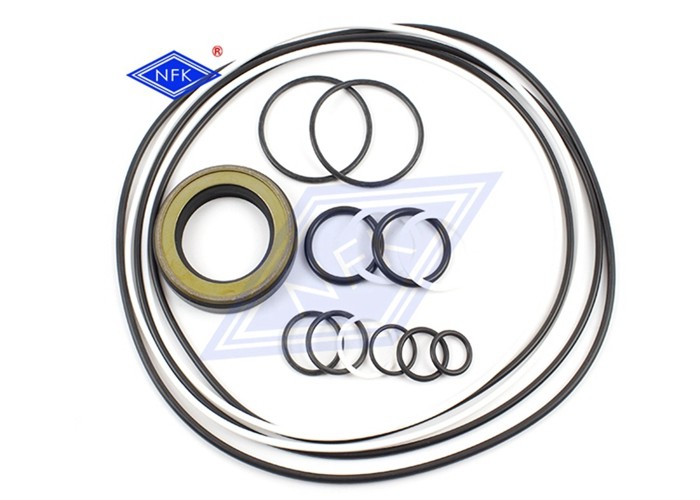 NFK CAT312 High Quality Excavator Part Travel Motor Repair Seal Kit For Caterpillar Excavator