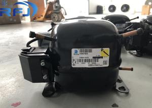 Quality R134a THB4419YFZ Hermetic Piston Refrigeration Compressor 220-240V 1PH 50Hz with CE Certification wholesale