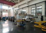 350 Ton Horizontal CNC Wheel Press Oil Injection Mounting