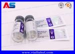 Small Glass Vial For Pharmacy Oils & Liquids Storage 1ml/2ml/3ml/5ml /10ml