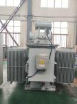 50Hz 60Hz Power Distribution Transformer For Power Plant