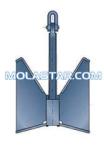 Fisher Type Steel Pool TW Anchor For Sale Pool TW Anchor For Marine High Holding