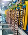 Rack Plating Machine Rack Plating Line
