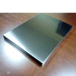 Jinhengsteel Anodized Mirror Stainless Steel Wall Cladding Composite Panel