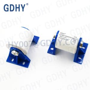 Quality 10% 800VDC 40UF Resonant Capacitor For UPS wholesale