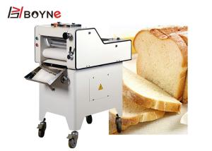 Quality Rohs Bakery Processing Equipment Small Dough Bread Moulder Toast Making wholesale