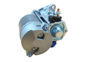 Quality 37566-20200 3756620200 Truck Starter Motor Replacement 1 Year Warranty wholesale