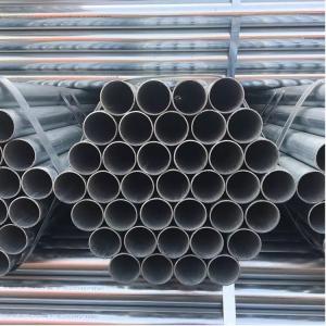 Quality 6005 Aluminum Alloy Tube 19mm 1 Inch Round Aluminum Tubing 20ft wholesale