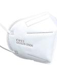 5 Ply Earloop Ffp2 Ffp3 Disposable Breathing Mask