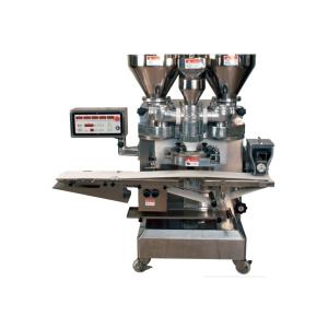 Quality sandwich biscuit making machine CE&amp;ISO wholesale