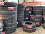 Radial Heavy Duty Trailer Tires 11R22.5 12R22.5 Semi Trailer Tires