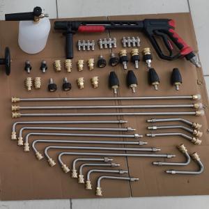 Quality Pressure Cleaner Accessories Repair Kit for Smooth and Effective Cleaning wholesale