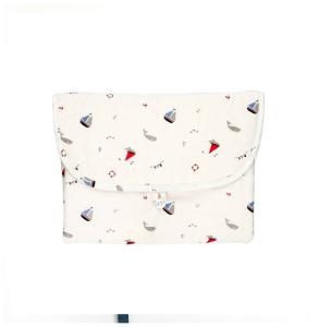 Quality Small Personalized Diaper Bags Maternity Foldable Waterproof Simple wholesale