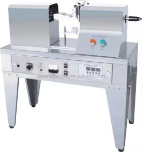 Quality Tube Sealer / Tube Sealing Machine / Cosmetic Hose Sealing Machine Ultrasonic Plastic Soft Tube Sealer wholesale