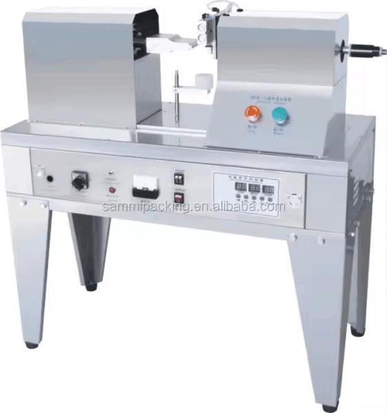 Tube Sealer / Tube Sealing Machine / Cosmetic Hose Sealing Machine Ultrasonic