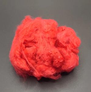 Quality Virgin Grade Colorful High Crimp and Performance wholesale