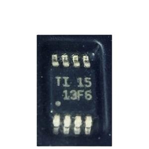 Quality TLV2376IDGKR Power Management IC Operational Amplifier IC VSSOP-8 wholesale