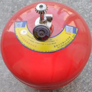 Quality 2kg Automatic Powder Fire Extinguisher wholesale