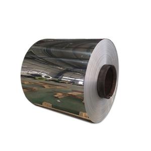 Quality 3xxx Series 3004 Aluminum Alloy Coil 3004 Aluminium Sheet Coil wholesale