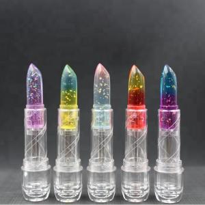 Quality Natural Color Changing Lip Balm , Moisturizer Transparent Lip Stick OEM ODM wholesale