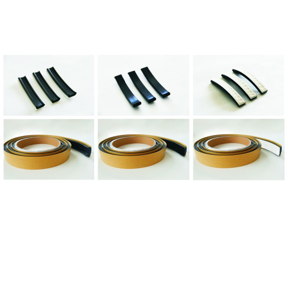 Insulating Glass Composite Rubber Spacer