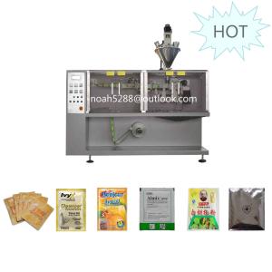 Quality Smart Pouch Packing Machine EM-110 wholesale