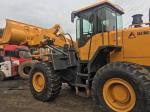 SDLG LG956L Second Hand Wheel Loader