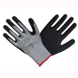 Quality Flexible Anti Cut Gloves Providing Effective Protection Against Cuts wholesale