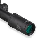 Shockproof Glass Long Range Rifle Scopes 4-16x50 Bird Hunting