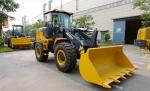 LW300FV 130kN 1.8m3 3 Ton Construction Wheel Loader